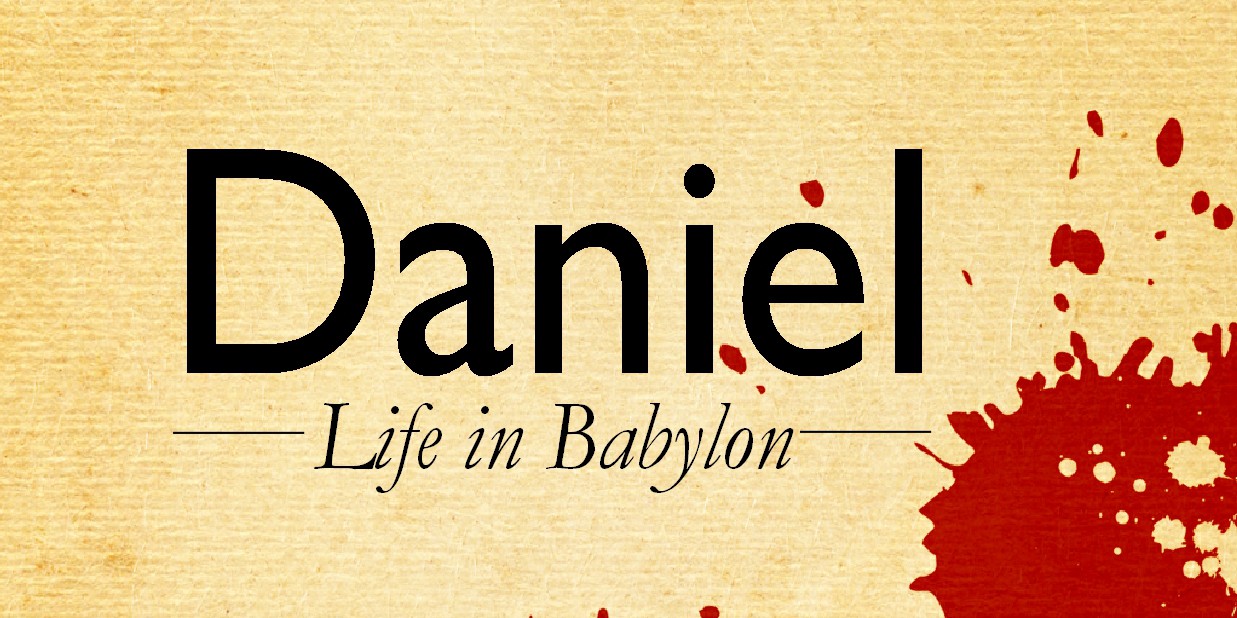 #1 – How to live in Babylon